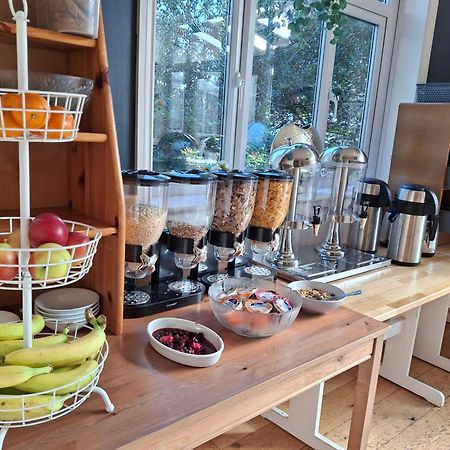 斯图尔特山酒店 伯恩茅斯 外观 照片